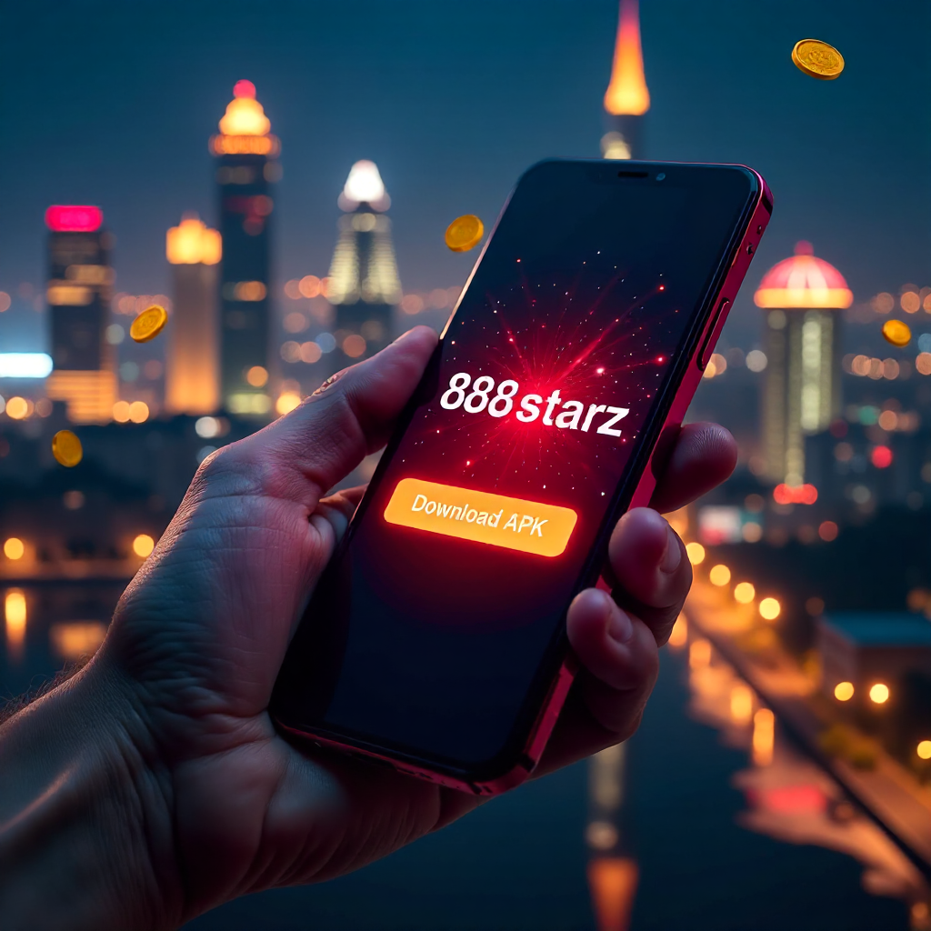 888starz apk ilovasini Android uchun yuklab olish